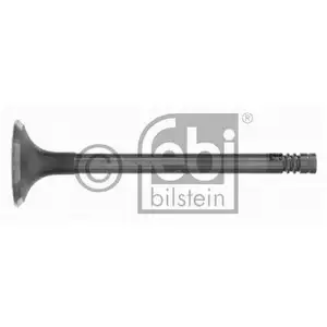 FEBI BILSTEIN 19303 Auslassventil FEBI BILSTEIN 19303 Auslassventil