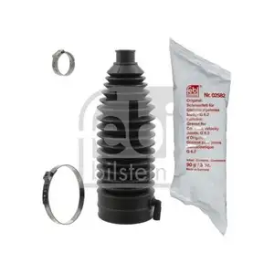 FEBI BILSTEIN 29207 Lenkmanschettensatz für PEUGEOT, CITROËN FEBI BILSTEIN 29207 Lenkmanschettensatz für PEUGEOT, CITROËN