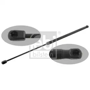 FEBI BILSTEIN 30879 Gasdruckfeder f&uuml;r MERCEDES-BENZ