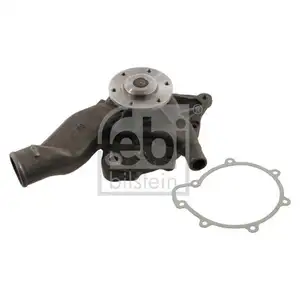 FEBI BILSTEIN 31394 Wasserpumpe für MAN FEBI BILSTEIN 31394 Wasserpumpe für MAN