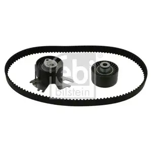 FEBI BILSTEIN 37460 Zahnriemensatz für CITROËN, FORD, PEUGEOT, DS, FIAT FEBI BILSTEIN 37460 Zahnriemensatz für CITROËN, FORD, PEUGEOT, DS, FIAT