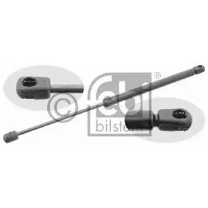 FEBI BILSTEIN 27626 Gasdruckfeder FEBI BILSTEIN 27626 Gasdruckfeder