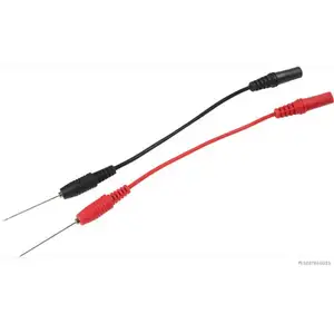 HERTH+BUSS ELPARTS 95980778006 Prüfspitze, Multimeter HERTH+BUSS ELPARTS 95980778006 Prüfspitze, Multimeter
