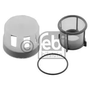 FEBI BILSTEIN 01754 Kraftstofffilter FEBI BILSTEIN 01754 Kraftstofffilter