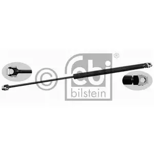 FEBI BILSTEIN 01784 Gasdruckfeder für BMW FEBI BILSTEIN 01784 Gasdruckfeder für BMW
