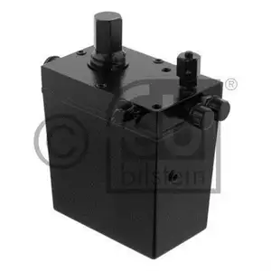 FEBI BILSTEIN 35511 Hydraulikpumpe FEBI BILSTEIN 35511 Hydraulikpumpe