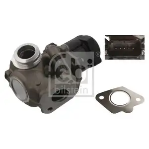 FEBI BILSTEIN 36750 Abgasregelventil