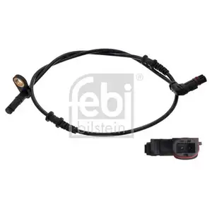 FEBI BILSTEIN 37739 ABS-Sensor für MERCEDES-BENZ FEBI BILSTEIN 37739 ABS-Sensor für MERCEDES-BENZ