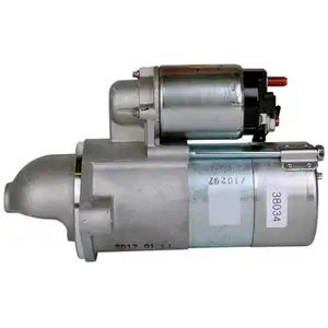 HELLA 8EA 012 526-001 Starter 12V 1,8kW