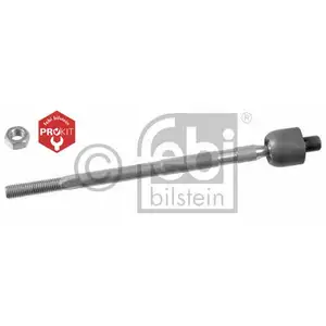 FEBI BILSTEIN 22991 Axialgelenk für VOLVO FEBI BILSTEIN 22991 Axialgelenk für VOLVO