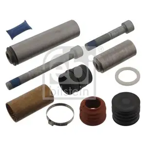 FEBI BILSTEIN 29413 Rep. Satz Bremssattel für DAF, MERCEDES-BENZ, MAN, IVECO FEBI BILSTEIN 29413 Rep. Satz Bremssattel für DAF, MERCEDES-BENZ, MAN, IVECO