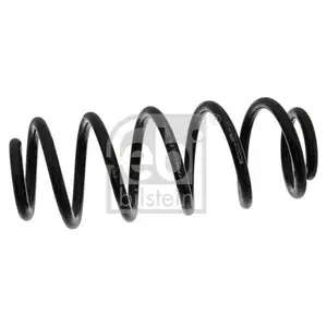 FEBI BILSTEIN 37830 Fahrwerksfeder für VW, AUDI, SKODA FEBI BILSTEIN 37830 Fahrwerksfeder für VW, AUDI, SKODA