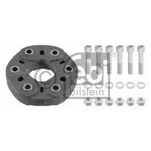FEBI BILSTEIN 19110 Gelenkscheibensatz für MERCEDES-BENZ FEBI BILSTEIN 19110 Gelenkscheibensatz für MERCEDES-BENZ