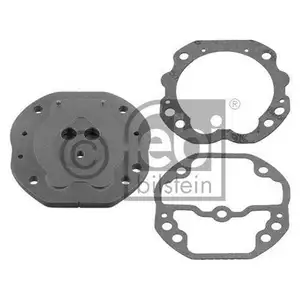 FEBI BILSTEIN 02572 Ventilplatte für MERCEDES-BENZ, MAN, NEOPLAN FEBI BILSTEIN 02572 Ventilplatte für MERCEDES-BENZ, MAN, NEOPLAN