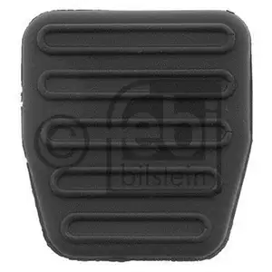 Pedalbelag Bremspedal Febi Bilstein 05243 für Man für Neoplan Pedalbelag Bremspedal Febi Bilstein 05243 für Man für Neoplan