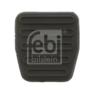 FEBI BILSTEIN 05243 Pedalbelag für MAN, NEOPLAN FEBI BILSTEIN 05243 Pedalbelag für MAN, NEOPLAN