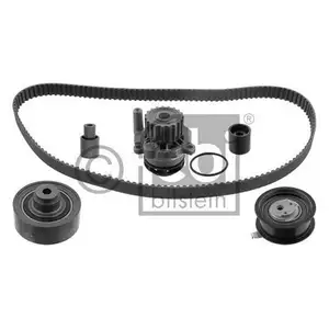 FEBI BILSTEIN 32744 Zahnriemensatz FEBI BILSTEIN 32744 Zahnriemensatz