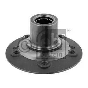 FEBI BILSTEIN 36071 Radnabe für MERCEDES-BENZ FEBI BILSTEIN 36071 Radnabe für MERCEDES-BENZ