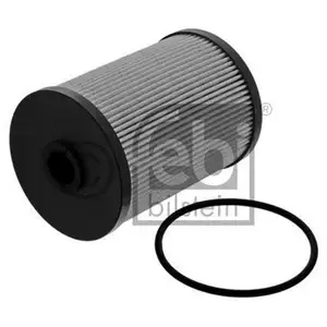 FEBI BILSTEIN 38864 Kraftstofffilter f&uuml;r VW, SEAT, AUDI, SKODA