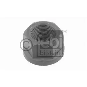 FEBI BILSTEIN 04901 Radmutter für MAN FEBI BILSTEIN 04901 Radmutter für MAN