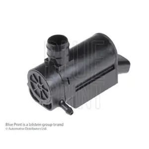 Waschwasserpumpe Scheibenreinigung Blue Print ADT30314 f&uuml;r Toyota