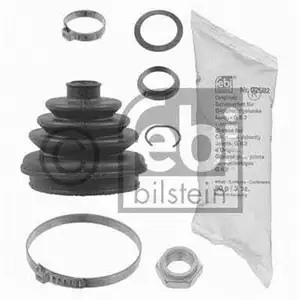 FEBI BILSTEIN 08475 Achsmanschettensatz FEBI BILSTEIN 08475 Achsmanschettensatz