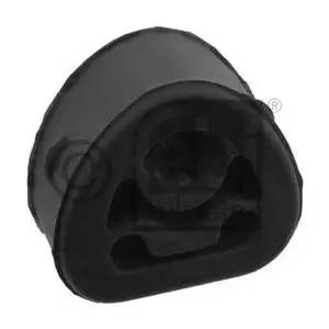 FEBI BILSTEIN 10040 Auspuffgummilager