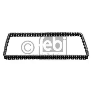 FEBI BILSTEIN 17650 Steuerkette FEBI BILSTEIN 17650 Steuerkette