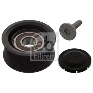 FEBI BILSTEIN 15178 Umlenkrolle für MERCEDES-BENZ FEBI BILSTEIN 15178 Umlenkrolle für MERCEDES-BENZ