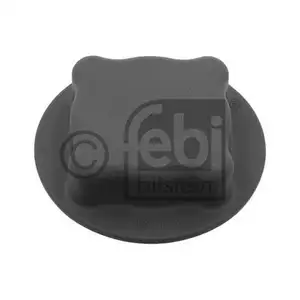 FEBI BILSTEIN 23633 Verschlussdeckel FEBI BILSTEIN 23633 Verschlussdeckel