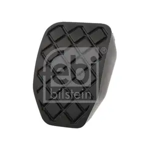 FEBI BILSTEIN 28639 Pedalbelag für AUDI, VW FEBI BILSTEIN 28639 Pedalbelag für AUDI, VW