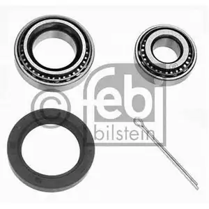 FEBI BILSTEIN 05393 Radlagersatz FEBI BILSTEIN 05393 Radlagersatz