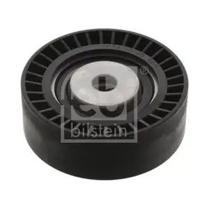 FEBI BILSTEIN 06051 Umlenkrolle für BMW, SKODA FEBI BILSTEIN 06051 Umlenkrolle für BMW, SKODA