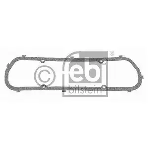 FEBI BILSTEIN 06282 Ventildeckeldichtung FEBI BILSTEIN 06282 Ventildeckeldichtung