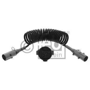 FEBI BILSTEIN 09701 Elektrowendel FEBI BILSTEIN 09701 Elektrowendel
