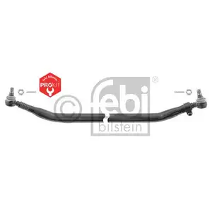 FEBI BILSTEIN 18581 Spurstange f&uuml;r SCANIA