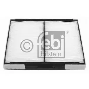 FEBI BILSTEIN 24439 Innenraumfilter FEBI BILSTEIN 24439 Innenraumfilter