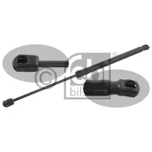 FEBI BILSTEIN 31677 Gasdruckfeder FEBI BILSTEIN 31677 Gasdruckfeder