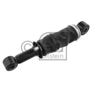 FEBI BILSTEIN 35438 Fahrerhausdämpfer FEBI BILSTEIN 35438 Fahrerhausdämpfer