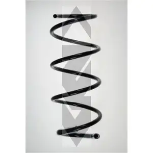 2x Spidan Fahrwerksfeder 85292 Vorderachse Nissan Micra III 2x Spidan Fahrwerksfeder 85292 Vorderachse Nissan Micra III