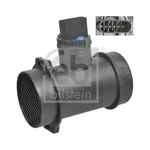 FEBI BILSTEIN 36656 Luftmassenmesser für BMW FEBI BILSTEIN 36656 Luftmassenmesser für BMW
