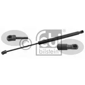 FEBI BILSTEIN 27674 Gasdruckfeder FEBI BILSTEIN 27674 Gasdruckfeder