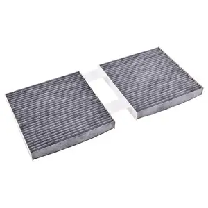 MANN-FILTER CUK 19 004 Innenraumluftfilter MANN-FILTER CUK 19 004 Innenraumluftfilter