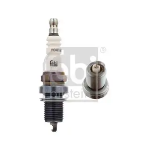 FEBI BILSTEIN 13609 Zündkerze für MERCEDES-BENZ, TOYOTA, HONDA, NISSAN, RENAULT FEBI BILSTEIN 13609 Zündkerze für MERCEDES-BENZ, TOYOTA, HONDA, NISSAN, RENAULT