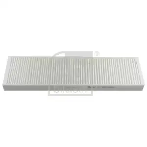 FEBI BILSTEIN 28380 Innenraumfilter für MINI FEBI BILSTEIN 28380 Innenraumfilter für MINI