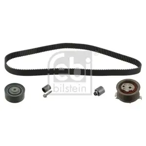 FEBI BILSTEIN 34128 Zahnriemensatz für VW, AUDI, SEAT, SKODA FEBI BILSTEIN 34128 Zahnriemensatz für VW, AUDI, SEAT, SKODA