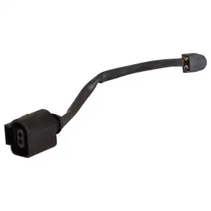 FEBI BILSTEIN 34498 Verschlei&szlig;kontakt f&uuml;r PORSCHE, VW