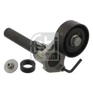 FEBI BILSTEIN 36203 Riemenspanner f&uuml;r VW, AUDI, SEAT, SKODA
