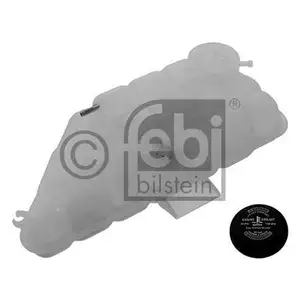 FEBI BILSTEIN 38810 Kühlerausgleichsbehälter für MERCEDES-BENZ FEBI BILSTEIN 38810 Kühlerausgleichsbehälter für MERCEDES-BENZ