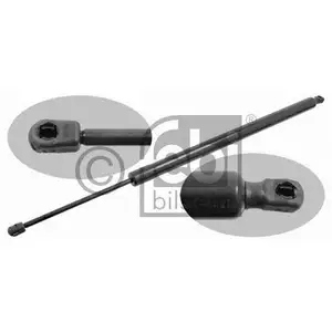 FEBI BILSTEIN 29442 Gasdruckfeder FEBI BILSTEIN 29442 Gasdruckfeder
